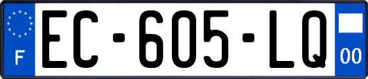 EC-605-LQ