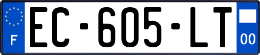 EC-605-LT