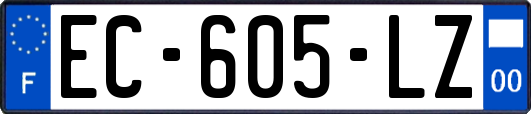 EC-605-LZ