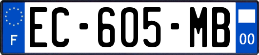 EC-605-MB