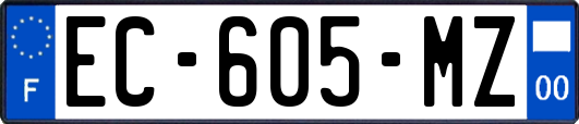 EC-605-MZ