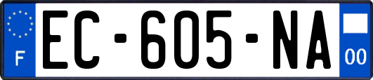 EC-605-NA