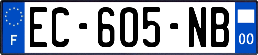 EC-605-NB