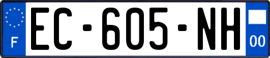 EC-605-NH