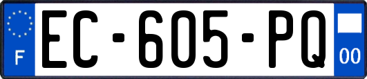 EC-605-PQ