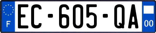 EC-605-QA