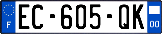 EC-605-QK