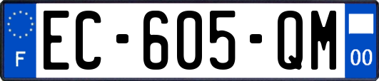 EC-605-QM