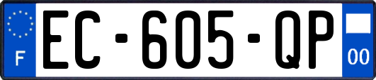 EC-605-QP