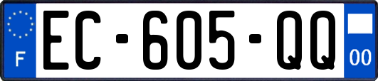 EC-605-QQ