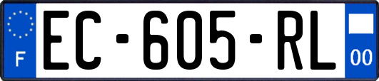 EC-605-RL