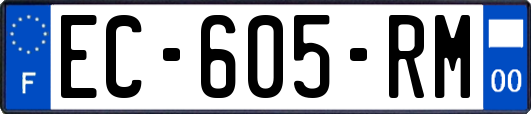 EC-605-RM