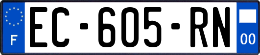 EC-605-RN
