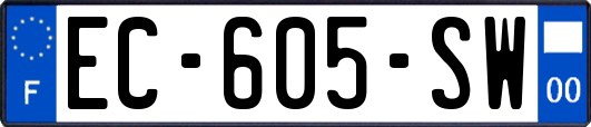 EC-605-SW