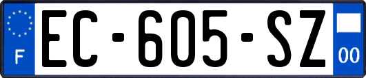 EC-605-SZ