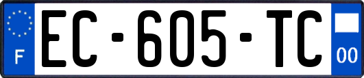 EC-605-TC