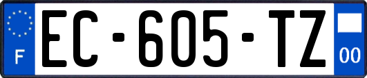 EC-605-TZ