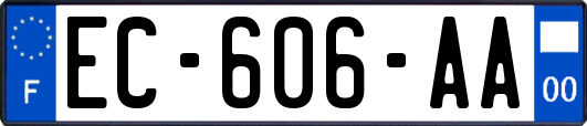 EC-606-AA