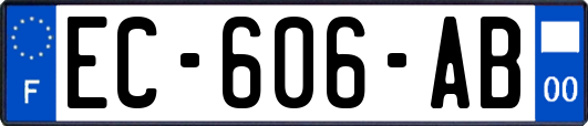 EC-606-AB