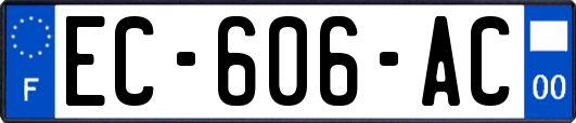 EC-606-AC