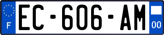 EC-606-AM