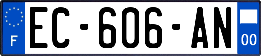 EC-606-AN