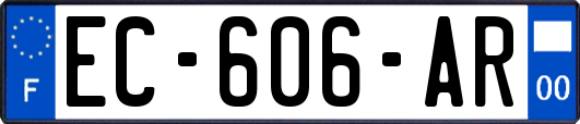 EC-606-AR