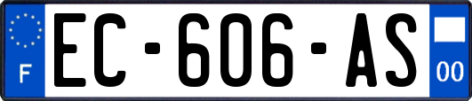 EC-606-AS