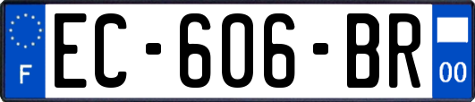 EC-606-BR