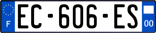 EC-606-ES