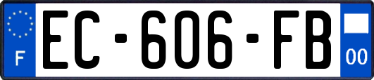 EC-606-FB