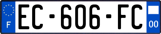 EC-606-FC
