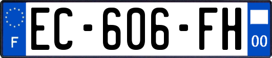 EC-606-FH