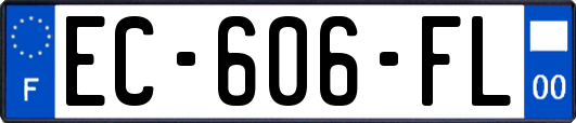 EC-606-FL