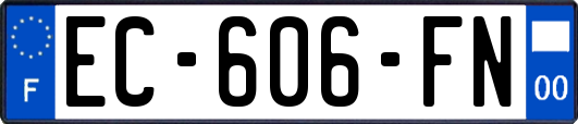 EC-606-FN
