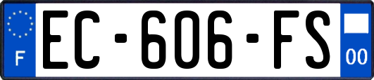 EC-606-FS