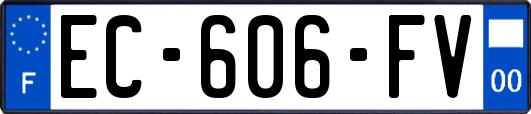 EC-606-FV