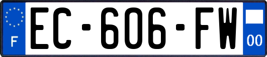 EC-606-FW