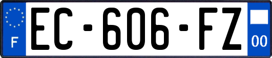 EC-606-FZ