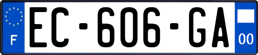 EC-606-GA