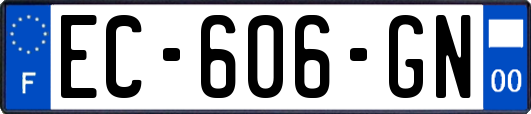 EC-606-GN