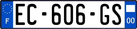 EC-606-GS