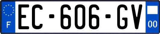 EC-606-GV