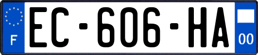 EC-606-HA