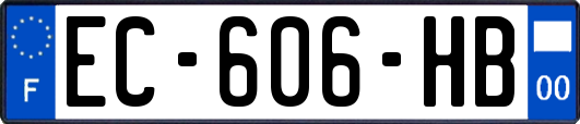 EC-606-HB
