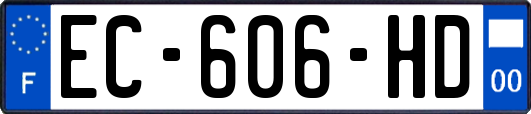 EC-606-HD