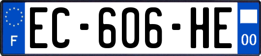 EC-606-HE