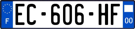 EC-606-HF