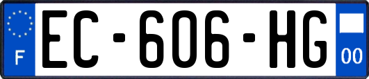 EC-606-HG