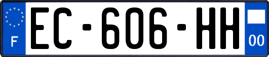 EC-606-HH